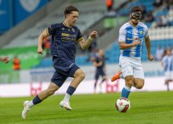 Chemnitzer FC FC Carl Zeiss Jena 28082026 09
